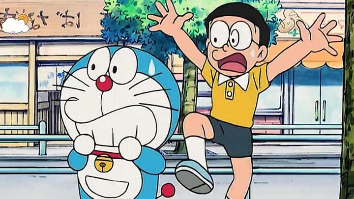โดราเอมอน: โนบิตะใช้ไวรัสบังคับให้สาวๆ ทั่วโลกใส่กระโปรงสั้น ไร้ยางอายจริงๆ #โดราเอมอน #อนิเมะ #อนิเ