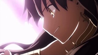 【Fate/FGO】 The true name of the Noble Phantasm is liberated