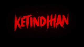 KETINDIHAN