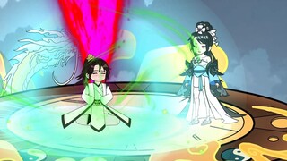 Episode 18: Tan Banmeng helps Dachao! Gong Wanqing's heart is shaken!
