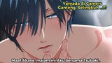 My Love Story With Yamada-kun at Lv999 Episode 12 .. - Akane Diselingkuhin Yamada ..!? 🤬