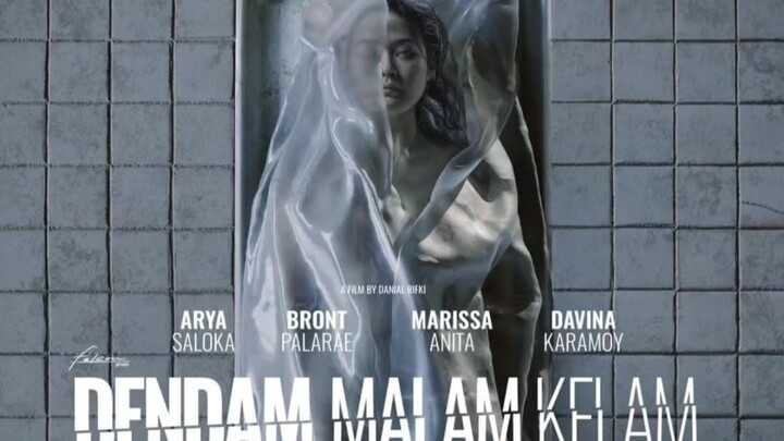 Malam Kelam (2025)