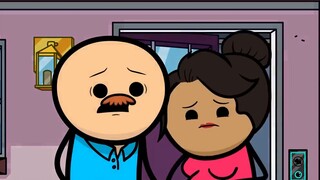 【Cyanide Joy Show】If the fertility crane does not arrive as expected