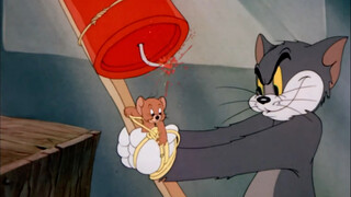 Siapa yang akan menolak satu episode film tikus?