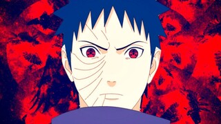 Mengapa Obito Tidak Merasakan Efek Samping Ketika Menggunakan Sharingan Berlebih?