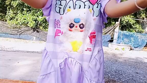 ใครบอกนางฟ้าไม่มีอยู่จริง