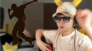 Does this song make you want to breakdance?