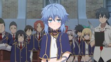 ‖Ep 7-8‖ - Akashic Records of Bastard Magic Instructor [sub Indo]