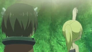 [ Made in Abyss ] There are several souls in Reg's body? Is he really the "treasure of Naraku"?