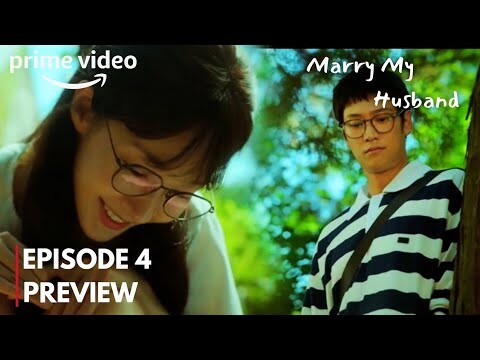 Marry My Husband | Episode 4 Spoilers and Preview| Their Past| ENG SUB | Park Min Young, Na In Woo