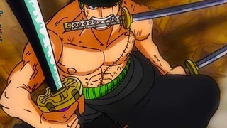 Vua Hải Tặc Topic #1152: Broken Blade có thể sẽ sớm xảy ra, Sauron sắp nâng cấp!