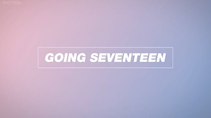 Going Seventeen 2019 Episode 5 (Carat Land Behind)