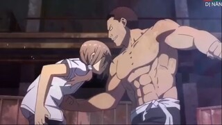 Anime Chàng Trai có những siêu năng lực phi thường