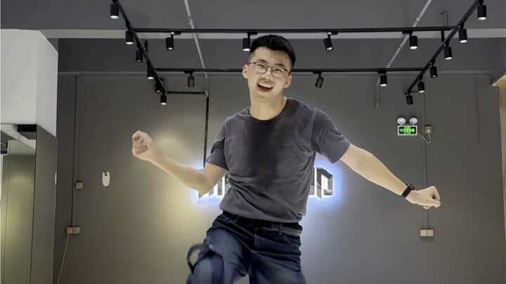 【love me like this】Nmixx爽舞回味无穷