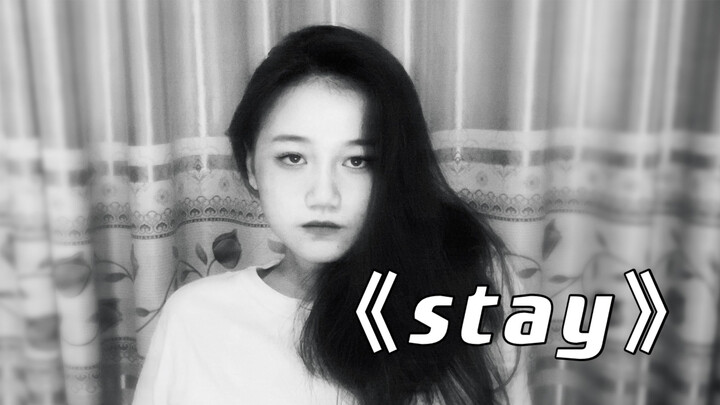 Nữ Sinh Viên Cover "Stay" - Justin Bieber