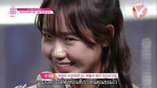 {TH SUB} Produce 101 SS1 Ep.10