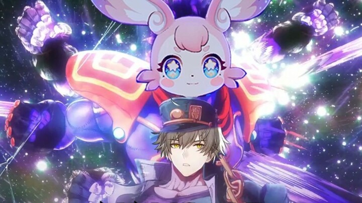 【Star JO Railway】⚡MiMi Execution Song⚡
