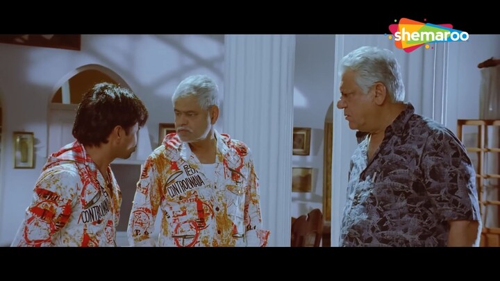 Rajpal Yadav Comedy - संतरा क्या हम सब लपेट रहे है कुकी जी के लिए | Sanjay Mishra | Om Puri Comedy