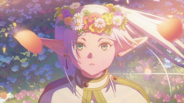 Akhirnya! Frieren Season 2 Episode 1 Riliss Juga🔥💯