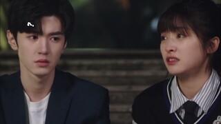 "My Villain Boyfriend" ternyata memiliki gaya lukisan seperti ini. Laki-laki penjahat x gadis energi