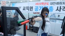 [ID SUB] Hearts2Hearts 2025 Idol Star Athletics Championship Practice BH2ND