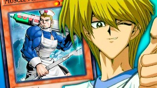 7 CARTAS de YU-GI-OH que AJUDAM a AMIZADE