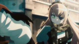 Karakter Tercantik dan cool 🥶🥶🥶?? Gila Seru banget episode ini🤯🤯🤯