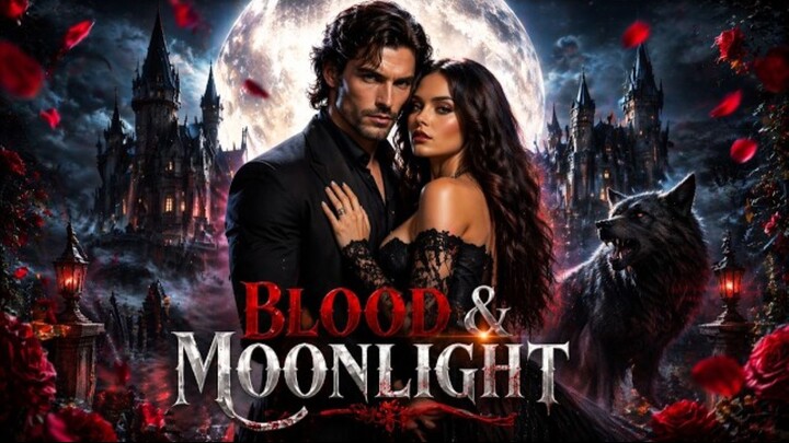 Blood&Moonlight
