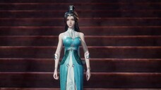 Peerles Divine Emperor Eps 23 Indo