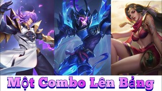 Tổng Hợp Highlight Liên Quân Hay Nhất 2022 #TankerTV Một ComBo Lên Bảng | TikTok Liên Quân 2022