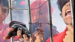 【Fantastic Baby】BIGBANG nội địa【Crooked】