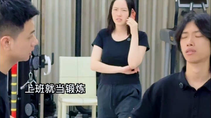 ابدأ بالتفاخر مرة أخرى