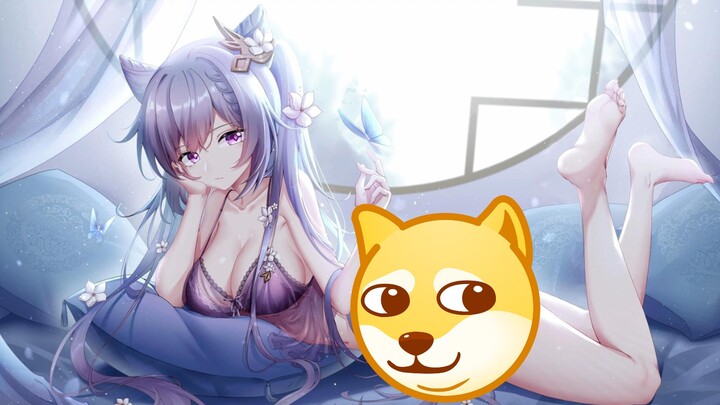 【wallpaper engine】This week's popular wallpaper recommendation, beautiful two-dimensional dynamic wa