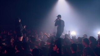 Đen - Ta Cứ Đi Cùng Nhau ft. Linh Cáo (Live at Show của Đen 2019)