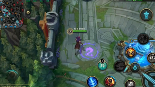 LMHT _ Tốc Chiến - SETT đứa con rơi của Thánh Phồng Tôm - Đấm phát nào ra bã phá