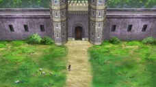 The Strongest Tank’s Labyrinth Raids Season 1 Hindi Episodes 1