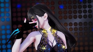 HS2 4K/60fps Azure Can't Stop COS《addiction》- Newbies, please don't criticize