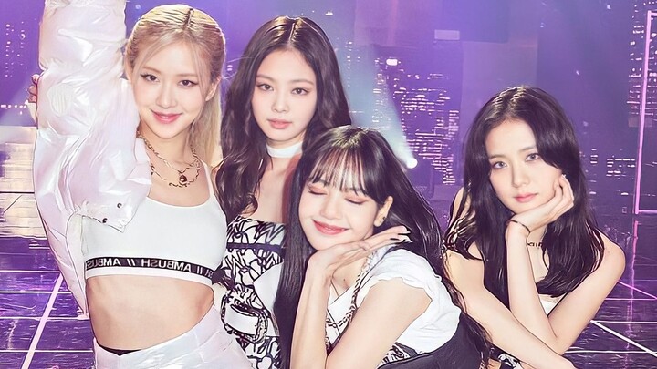 [BLACKPINK] Acoustic Cover of “Love to Hate Me” ~