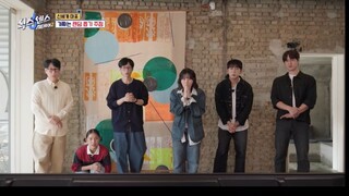 (eng cc) Sixth Sense City Tour S02 - 5