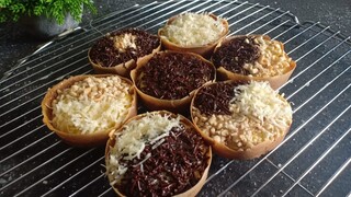 WAJIB COBA MARTABAK MINI NO BANTAT #09
