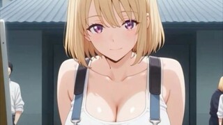 TRAUMA BANGET PASTI KARENA BALON NYA