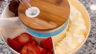 迫切需要这样放松的一天了