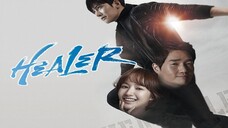 Healer Hindi Urdu Ep3