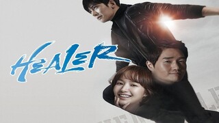 Healer Hindi Urdu Ep2