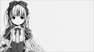 Gosick Opening Lyrics