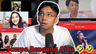 Momen Bang Upi Di Goreng - Goreng Viewers | Kompilasi Mediashare Luthfi Halimawan #1