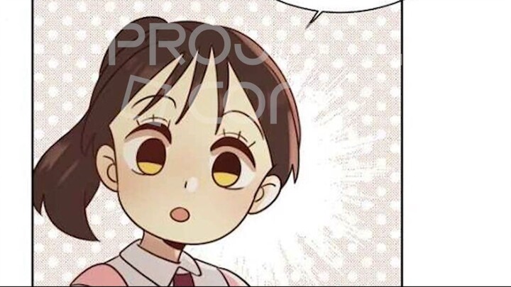 Demi Sebuah Buku Pelajaran dan Kamus.... [Comic Dubbing Indonesia] #Idachan