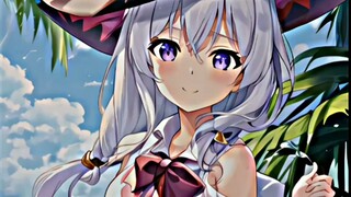 ELAINA KAWAIII