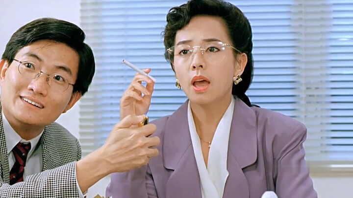 Tag your brother who smokes more elegantly than them