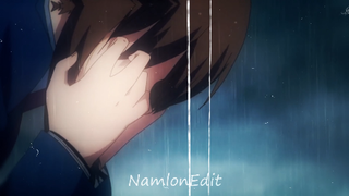 Happier / Sakurasou no pet na kanojo [Edit]